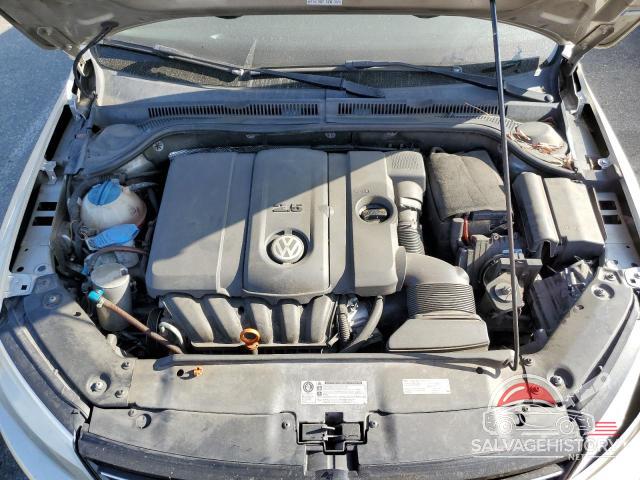 3VWDP7AJ5DM218500 2013 VOLKSWAGEN JETTA photo no. 11