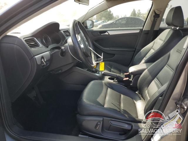 3VWDP7AJ9DM238877 2013 VOLKSWAGEN JETTA photo no. 7