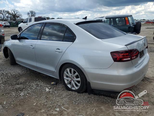 3VWDP7AJ9DM278909 2013 VOLKSWAGEN JETTA photo no. 2