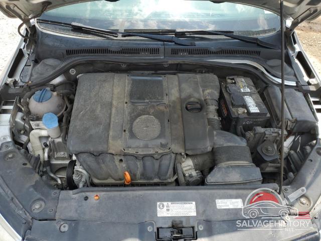 3VWDX7AJ5DM365237 2013 VOLKSWAGEN JETTA photo no. 11