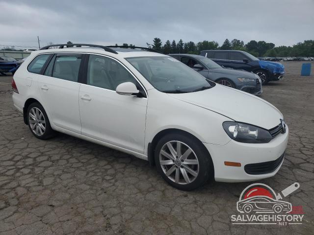 3VWPP7AJ6DM669562 2013 VOLKSWAGEN JETTA photo no. 4