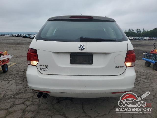 3VWPP7AJ6DM669562 2013 VOLKSWAGEN JETTA photo no. 6
