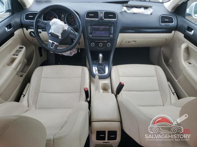 3VWPP7AJ6DM669562 2013 VOLKSWAGEN JETTA photo no. 8