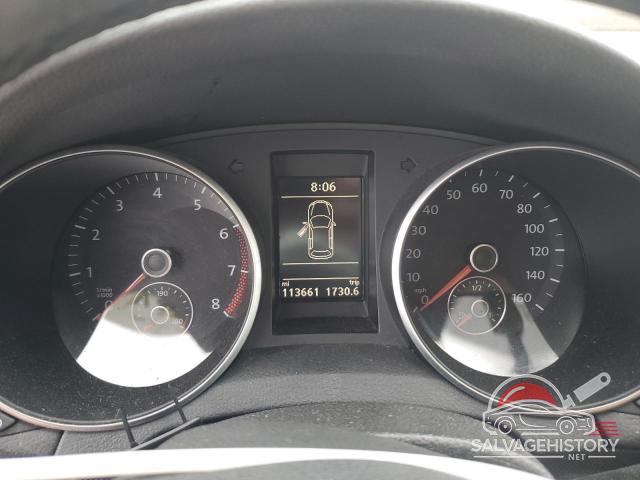 3VWPP7AJ6DM669562 2013 VOLKSWAGEN JETTA photo no. 9