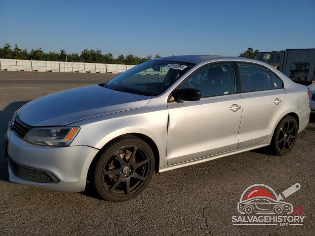 3VW2K7AJ1EM322604 2014 VOLKSWAGEN JETTA photo no. 22