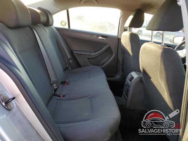 3VW2K7AJ1EM322604 2014 VOLKSWAGEN JETTA photo no. 10