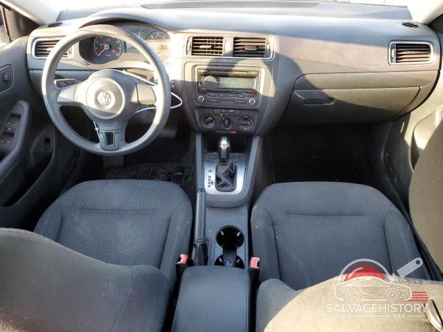 3VW2K7AJ1EM322604 2014 VOLKSWAGEN JETTA photo no. 8