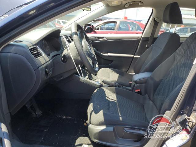 3VW2K7AJ2EM325673 2014 VOLKSWAGEN JETTA photo no. 7
