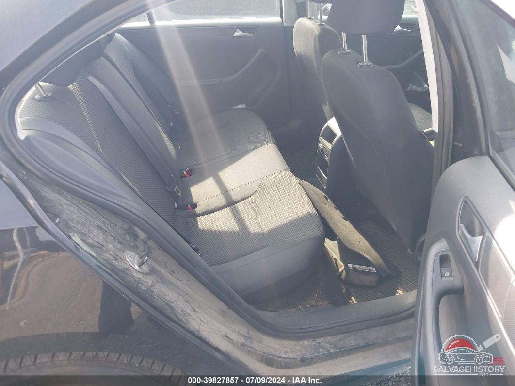 3VW2K7AJ3EM429251 2014 VOLKSWAGEN JETTA photo no. 8