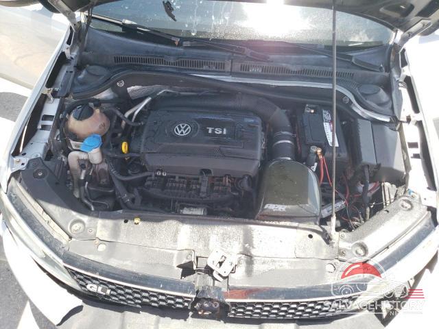 3VW4S7AJ8EM298889 2014 VOLKSWAGEN JETTA photo no. 11