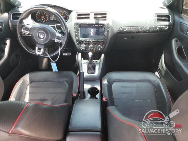 3VW4S7AJ8EM298889 2014 VOLKSWAGEN JETTA photo no. 8