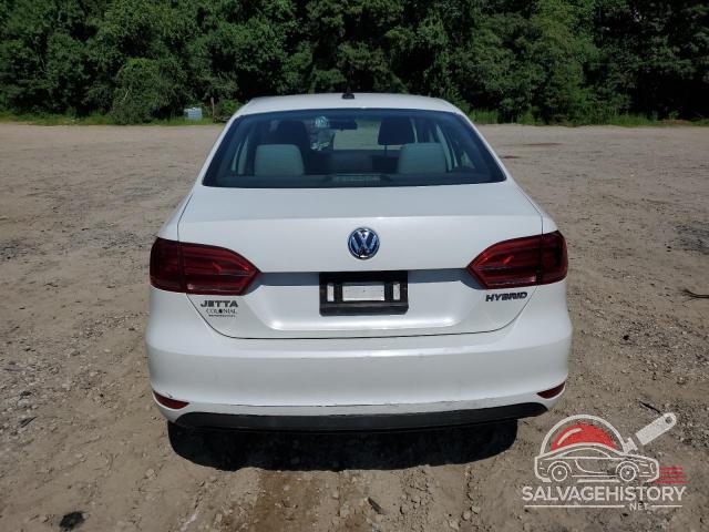 3VW637AJ4EM332042 2014 VOLKSWAGEN JETTA photo no. 6