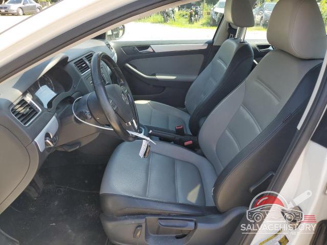 3VW637AJ4EM332042 2014 VOLKSWAGEN JETTA photo no. 7