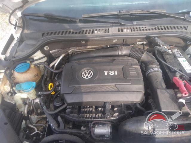 3VWD07AJ3EM380096 2014 VOLKSWAGEN JETTA photo no. 7