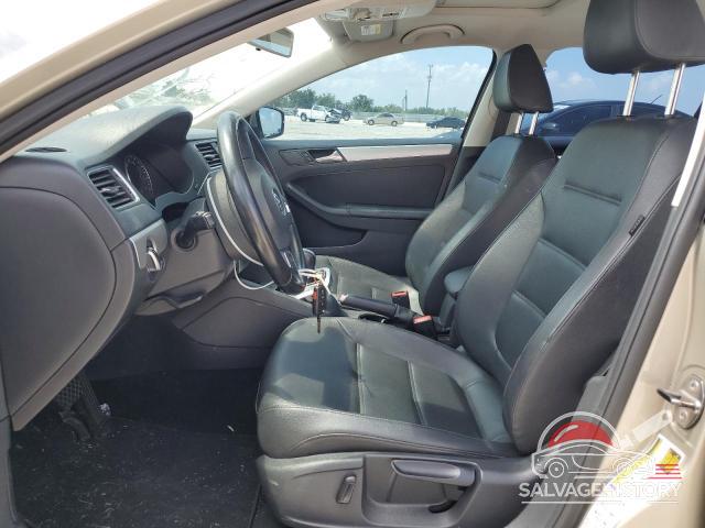 3VWD07AJ5EM278086 2014 VOLKSWAGEN JETTA photo no. 7