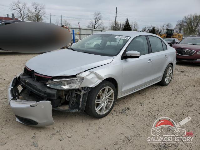 3VWD17AJ4EM283731 2014 VOLKSWAGEN JETTA photo no. 20