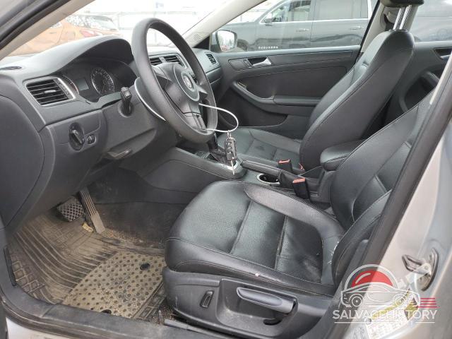 3VWD17AJ4EM283731 2014 VOLKSWAGEN JETTA photo no. 7