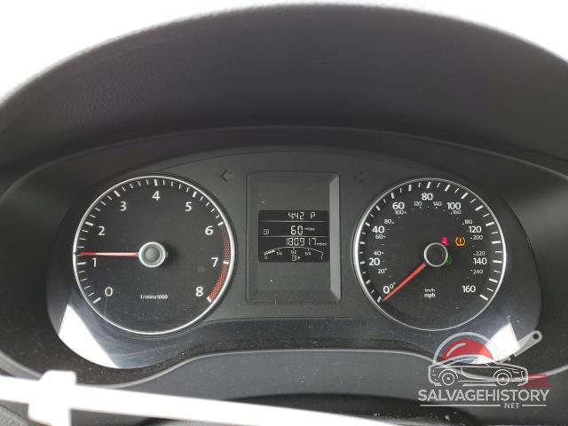 3VWD17AJ4EM283731 2014 VOLKSWAGEN JETTA photo no. 9