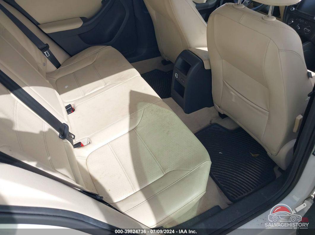 3VWD17AJ4EM385627 2014 VOLKSWAGEN JETTA photo no. 8