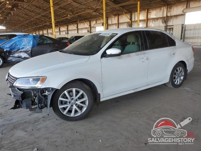 3VWD17AJ7EM226861 2014 VOLKSWAGEN JETTA photo no. 17