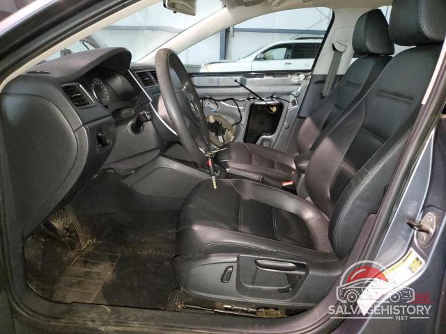 3VWD17AJ7EM241800 2014 VOLKSWAGEN JETTA photo no. 7