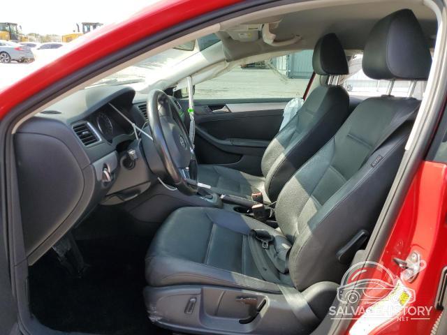 3VWD17AJ7EM398937 2014 VOLKSWAGEN JETTA photo no. 7