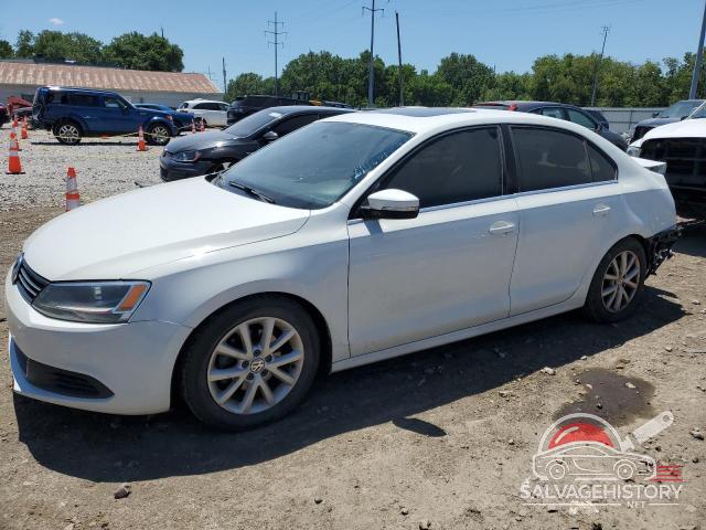 3VWD17AJXEM419585 2014 VOLKSWAGEN JETTA photo no. 21