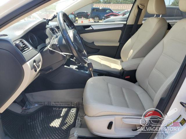 3VWD17AJXEM419585 2014 VOLKSWAGEN JETTA photo no. 7