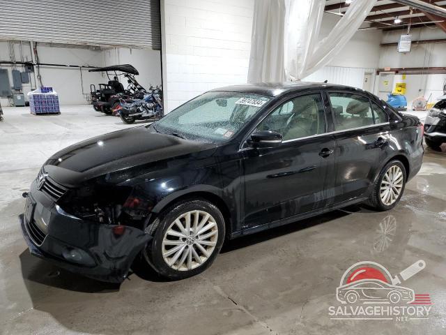 3VWL17AJXEM354720 2014 VOLKSWAGEN JETTA photo no. 12