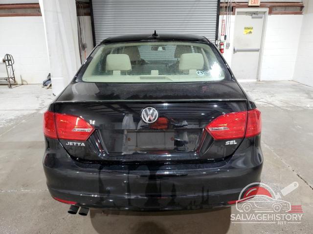 3VWL17AJXEM354720 2014 VOLKSWAGEN JETTA photo no. 6