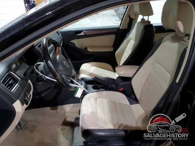 3VWL17AJXEM354720 2014 VOLKSWAGEN JETTA photo no. 7