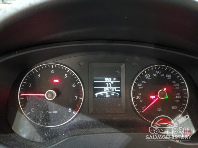 3VWL17AJXEM354720 2014 VOLKSWAGEN JETTA photo no. 9