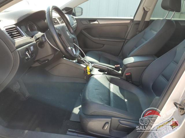 3VWLL7AJ0EM398445 2014 VOLKSWAGEN JETTA photo no. 7