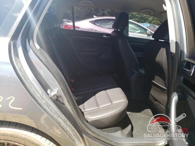3VWML7AJ9EM618153 2014 VOLKSWAGEN JETTA photo no. 10
