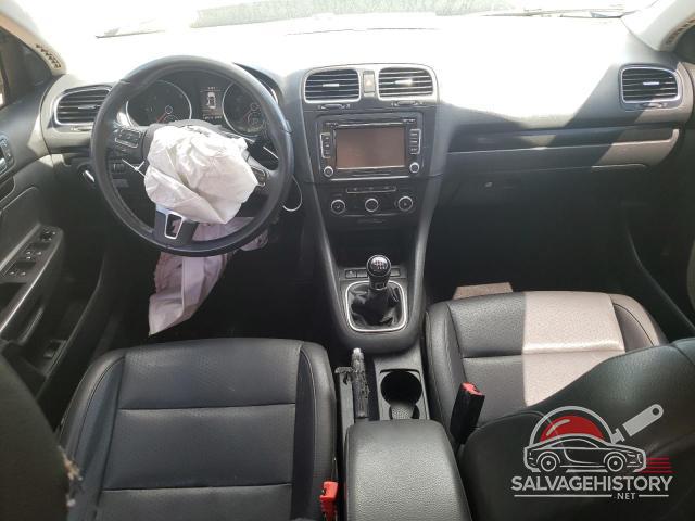 3VWML7AJ9EM618153 2014 VOLKSWAGEN JETTA photo no. 8