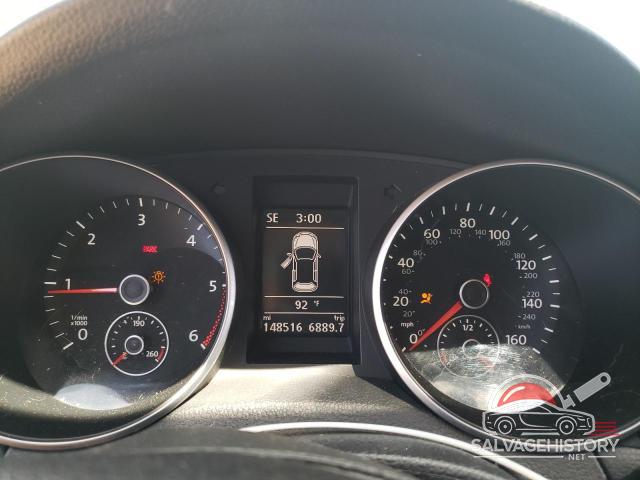 3VWML7AJ9EM618153 2014 VOLKSWAGEN JETTA photo no. 9
