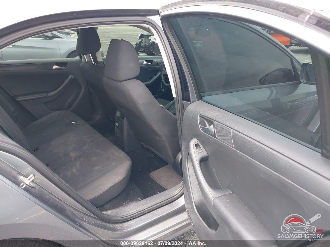 3VW1K7AJ3FM408560 2015 VOLKSWAGEN JETTA photo no. 8