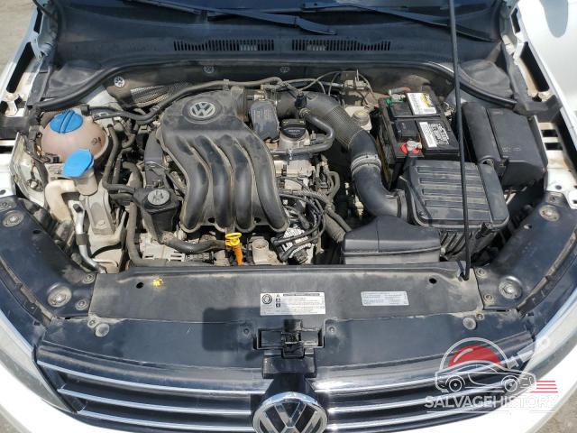 3VW2K7AJ1FM281277 2015 VOLKSWAGEN JETTA photo no. 11