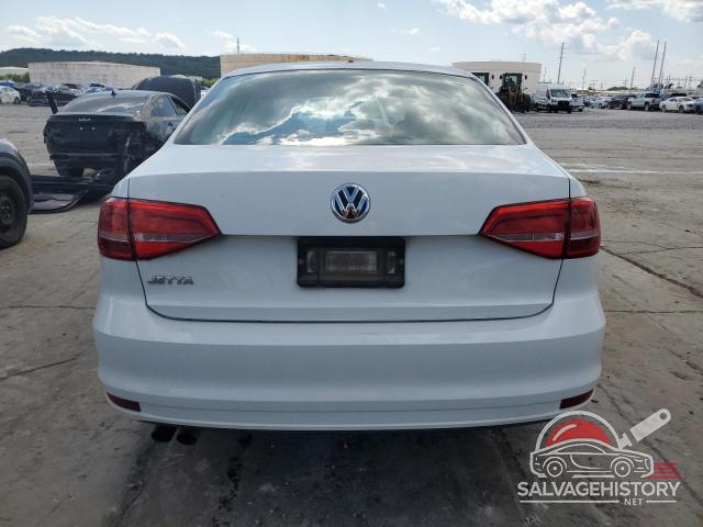 3VW2K7AJ1FM281277 2015 VOLKSWAGEN JETTA photo no. 6