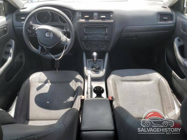 3VW2K7AJ1FM281277 2015 VOLKSWAGEN JETTA photo no. 8