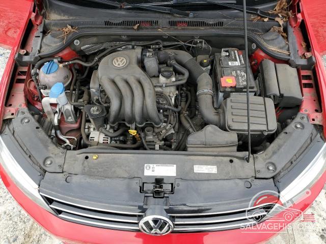 3VW2K7AJ5FM210700 2015 VOLKSWAGEN JETTA photo no. 11