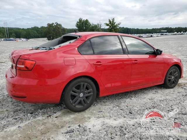 3VW2K7AJ5FM210700 2015 VOLKSWAGEN JETTA photo no. 3
