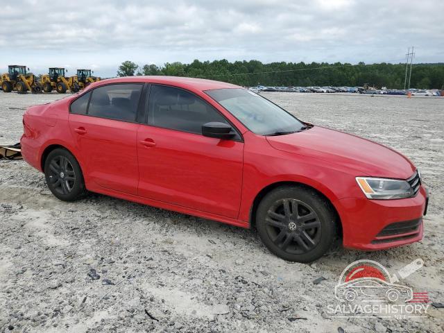3VW2K7AJ5FM210700 2015 VOLKSWAGEN JETTA photo no. 4