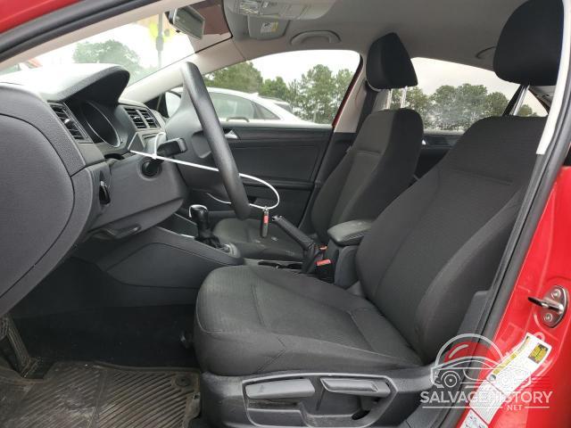 3VW2K7AJ5FM210700 2015 VOLKSWAGEN JETTA photo no. 7