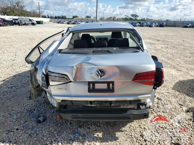 3VW2K7AJ5FM405065 2015 VOLKSWAGEN JETTA photo no. 6