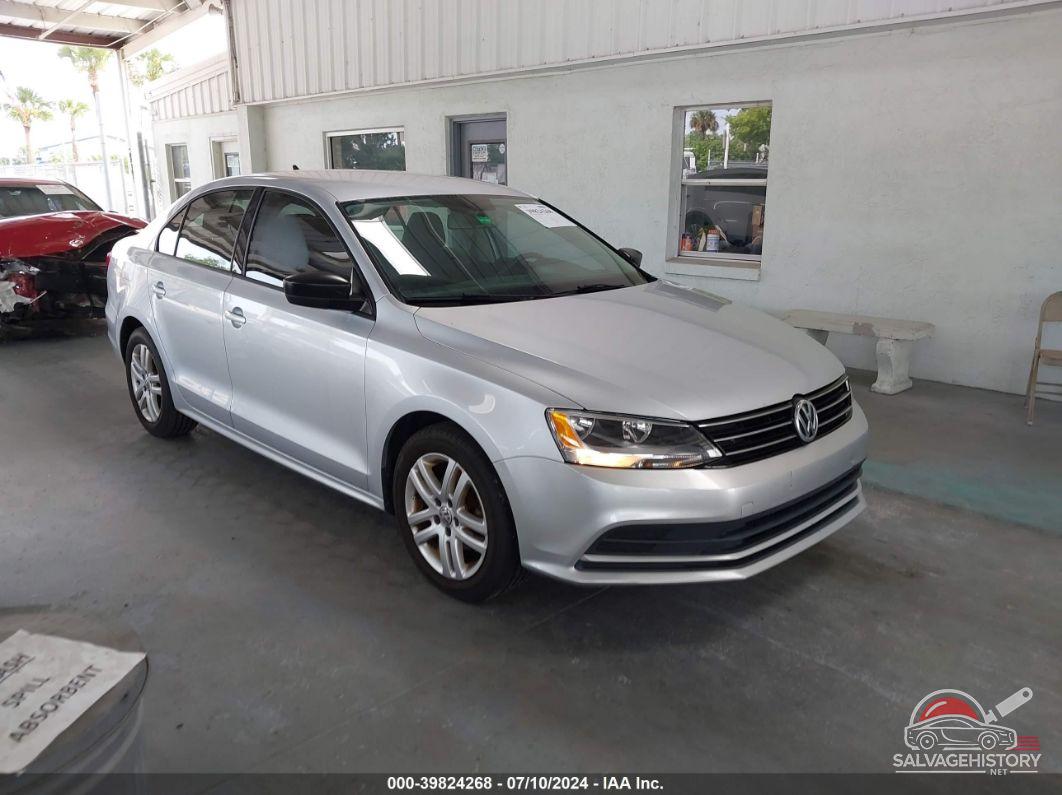 3VW2K7AJ7FM201819 2015 VOLKSWAGEN JETTA photo no. 15