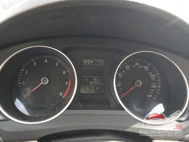 3VWD07AJ0FM214927 2015 VOLKSWAGEN JETTA photo no. 9