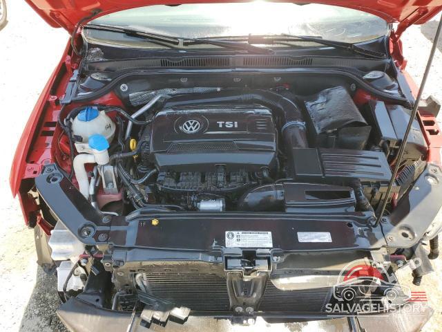 3VWD17AJ2FM273829 2015 VOLKSWAGEN JETTA photo no. 11