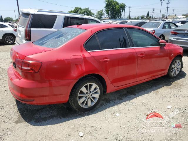 3VWD17AJ2FM273829 2015 VOLKSWAGEN JETTA photo no. 3