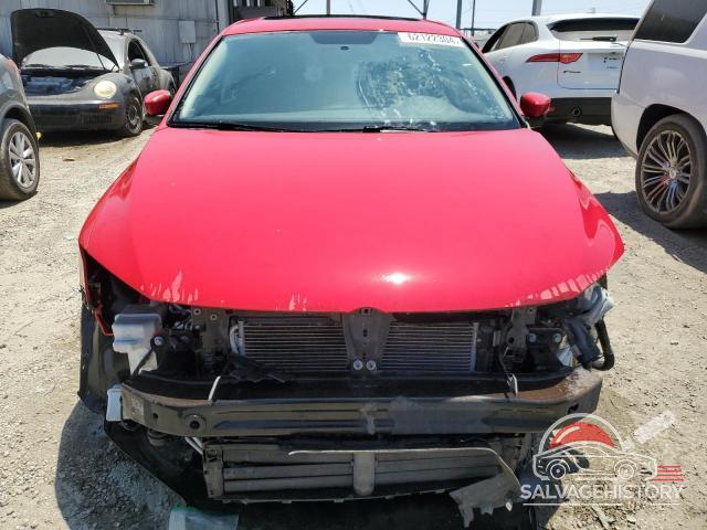 3VWD17AJ2FM273829 2015 VOLKSWAGEN JETTA photo no. 5